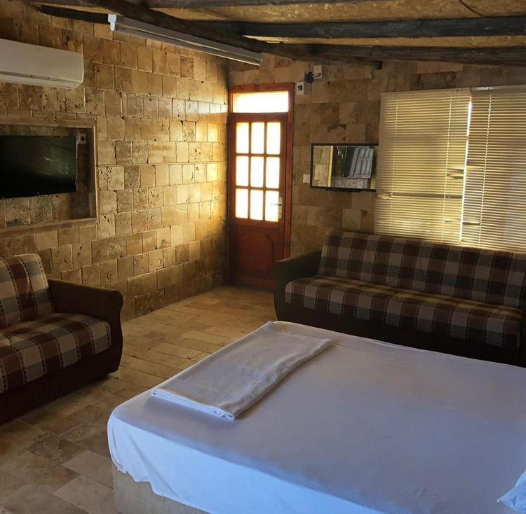 Bed and Breakfast Joy Garden Karahayit  Екстер'єр фото