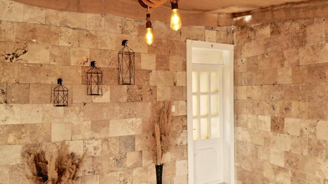 Bed and Breakfast Joy Garden Karahayit  Екстер'єр фото