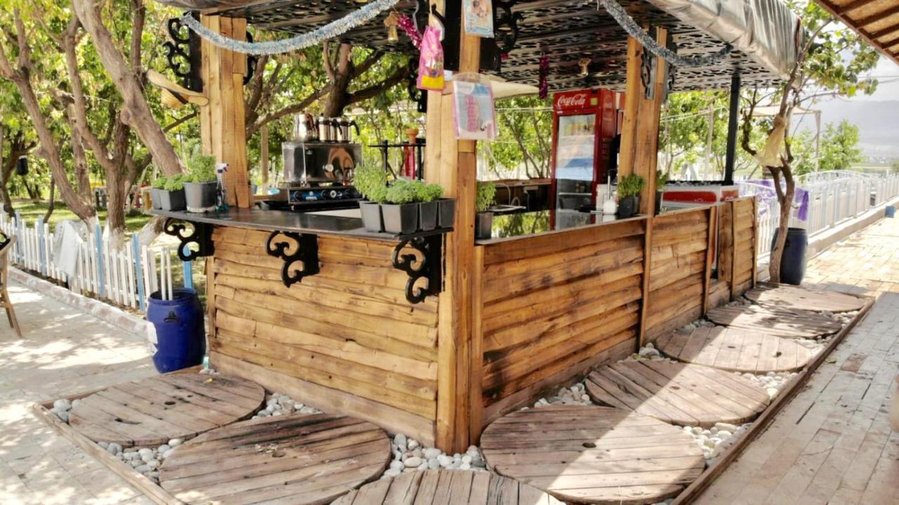 Bed and Breakfast Joy Garden Karahayit  Екстер'єр фото