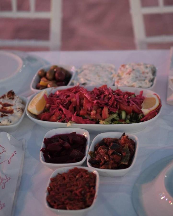 Bed and Breakfast Joy Garden Karahayit  Екстер'єр фото