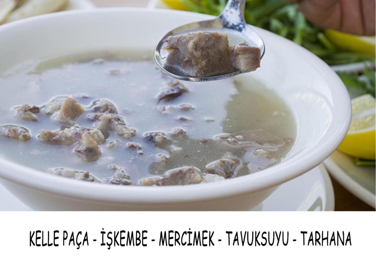 Bed and Breakfast Joy Garden Karahayit  Екстер'єр фото